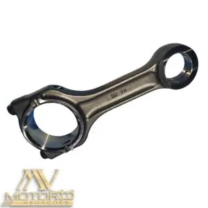 1000183800/1000183802 BIELA DO MOTOR ORIGINAL WEICHAI WP4.6NG175E301 DA ESCAVADEIRA LOVOL FR215E2