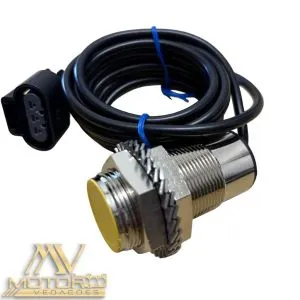 803611142/803611143 SENSOR LIMITADOR DA CONCHA DA LW300KV LW500KV XCMG J7-D10B1/DF14
