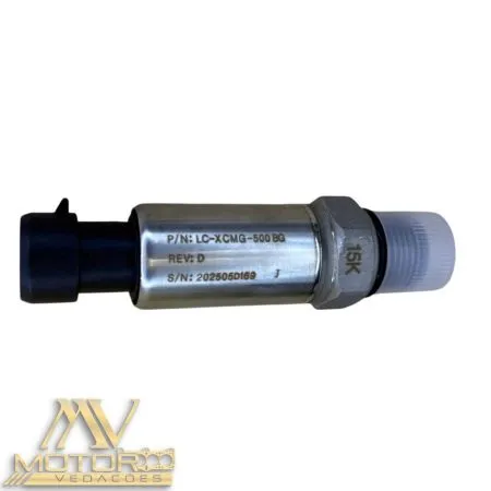 803504797/803504799 SENSOR DE PRESSAO DE OLEO DA ESCAVADEIRA XCMG LC-XCMG-500GB 803504797/803504799 SENSOR DE PRESSAO DE OLEO DA ESCAVADEIRA XCMG LC-XCMG-500GB