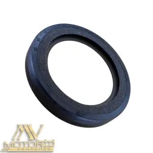 1001706439 RETENTOR MENOR DO MOTOR WEICHAI WP4.6NG175E301 DA ESCAVADEIRA LOVOL FR215E2