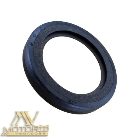 1001706439 RETENTOR MENOR DO MOTOR WEICHAI WP4.6NG175E301 DA ESCAVADEIRA LOVOL FR215E2