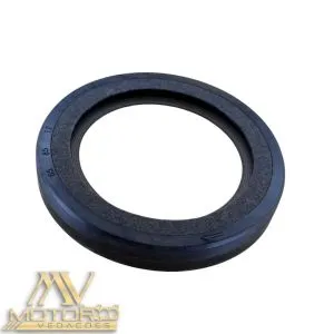 1001706439 RETENTOR MENOR DO MOTOR WEICHAI WP4.6NG175E301 DA ESCAVADEIRA LOVOL FR215E2