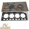 JOGO DE JUNTA COMPLETO MOTOR DEUTZ DA XC870BR/XT870BR BF4M2012-10T3R/4 CILINDRO