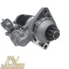 5345288 MOTOR DE PARTIDA CUMMINS QSF3.8 (24V) DA ESCAVADEIRA XCMG XE150BR/XE150D/XS123