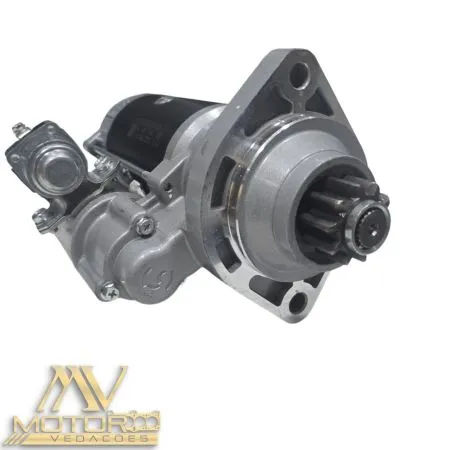 5345288 MOTOR DE PARTIDA CUMMINS QSF3.8 (24V) DA ESCAVADEIRA XCMG XE150BR/XE150D/XS123 5345288 MOTOR DE PARTIDA CUMMINS QSF3.8 (24V) DA ESCAVADEIRA XCMG XE150BR/XE150D/XS123