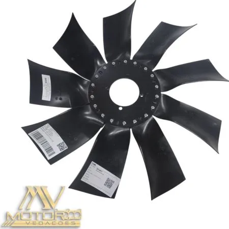 800168871 HELICE ORIGINAL DO MOTOR DEUTZ BF4M2012-10T3R DA RETRO XC870BR/XT870BR 800168871 HELICE ORIGINAL DO MOTOR DEUTZ BF4M2012-10T3R DA RETRO XC870BR/XT870BR