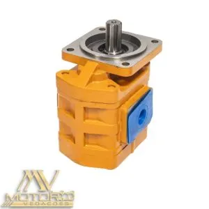 4120001060/CBGj2063 BOMBA HIDRAULICA DE DIREÇÃO 6 ESTRIAS DA CARREGADEIRA SDLG938L