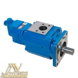 4120006683 BOMBA DE ENGRENAGEM 6T DA PÁ CARREGADEIRA SDLG LG936L-1163442340T