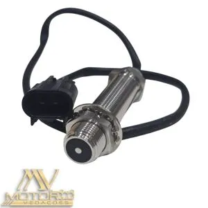 SENSOR DE VELOCIDADE DA TRANSMISSAO MYF110 DA RETRO XC870BRI/XT870BR 803684564