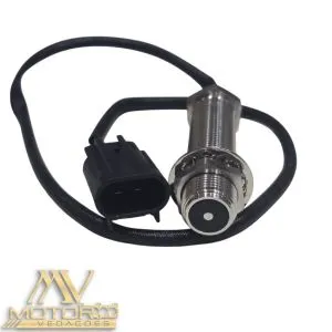 SENSOR DE VELOCIDADE DA TRANSMISSAO MYF110 DA RETRO XC870BRI/XT870BR 803684564