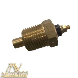 803545892 SENSOR DE TEMPERATURA DE OLEO DA RETRO XT870BR/XC870BR XCMG