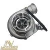 TURBINA DO MOTOR QSB6.7 CUMMINS DA ESCAVADEIRA XE225BR XCMG HE300WG/HE351W