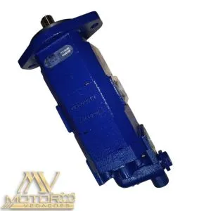 803045341/1121302384 BOMBA HIDRAULICA ORIGINAL DA PATROL GR215BR/GR180BR-101000146