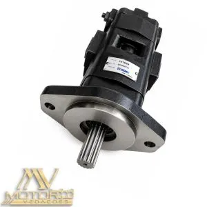 804022995/803011197 BOMBA HIDRAULICA ORIGINAL DA PATROL GR215/GR1803BR XCMG 803087391/1121302385