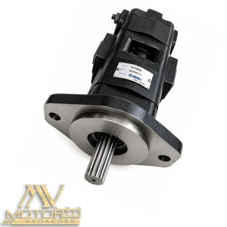 804022995/803011197 BOMBA HIDRAULICA ORIGINAL DA PATROL GR215/GR1803BR XCMG 803087391/1121302385