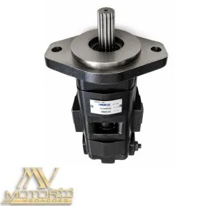 804022995/803011197 BOMBA HIDRAULICA ORIGINAL DA PATROL GR215/GR1803BR XCMG 803087391/1121302385