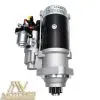 5345288 MOTOR DE PARTIDA CUMMINS QSF3.8 (24V) DA ESCAVADEIRA XCMG XE150BR/XE150D/XS123