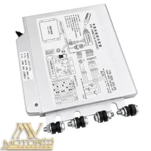 6029240003 MODULO DA TRANSMISSAO ORIGINAL DA PÁ CARREGADEIRA SDLG 938L-4110000076161