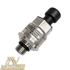 803593629/14395374 SENSOR DE PRESSAO DA ESCAVADEIRA XCMG XE150BR/ XE225BR