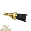 D04199809/860140364 SENSOR DE TEMPERATURA DO MOTOR DEUTZ BF4M2012-10T3R XC870BR XCMG