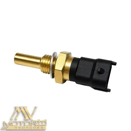 D04199809/860140364 SENSOR DE TEMPERATURA DO MOTOR DEUTZ BF4M2012-10T3R XC870BR XCMG