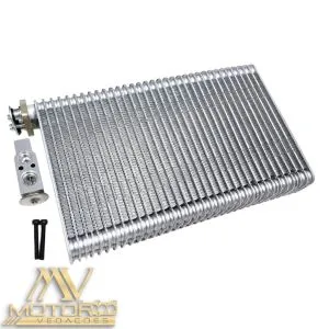 380605055 EVAPORADOR DO AR CONDICIONADO DA MOTONIVELADORA GR1905BR XCMG