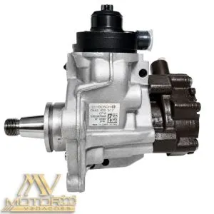 BOMBA DE ALTA PRESSAO ORIGINAL BOSCH CUMMINS DA ESCAVADEIRA XE150BR XCMG 0445020517/5303307