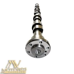 S00006207+05 EIXO DO COMANDO DO MOTOR SHANGHAI SC7H130G3 DA LW300KV XCMG