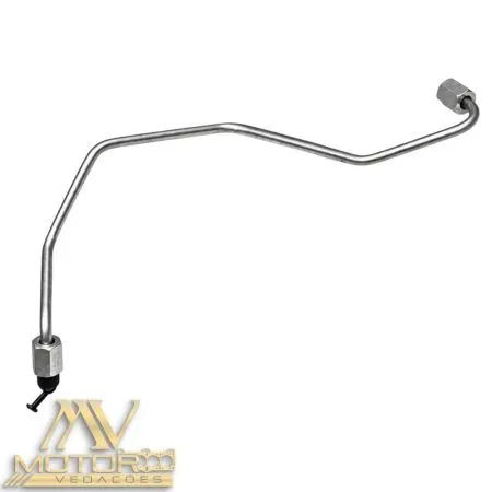 860152973/S00023987 TUBO DE ENTRADA DA FLAUTA DE INJETORES ORIGINAL MOTOR SC7H130G3 DA LW300KV XCMG 860152973/S00023987 TUBO DE ENTRADA DA FLAUTA DE INJETORES ORIGINAL MOTOR SC7H130G3 DA LW300KV XCMG