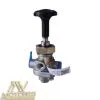 800901151 VALVULA DE FREIO DE ESTACIONAMENTO DA LW300KV ZL30H,ZL50G, LW500K, XCMG QZ50-3526001