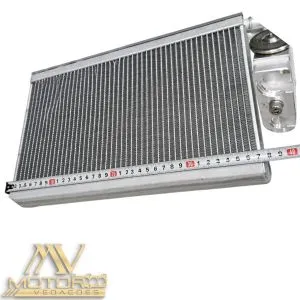 860689356 EVAPORADOR DA RETRO ESCAVADEIRA XC870BR/XT870BR XCMG