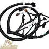 860569482/3724020-C094/A CHICOTE DO MOTOR DEUTZ BF4M2012 DA RETRO XCMG XT870BR/XC870BR
