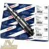 445120304/5272937 BICO INJETOR ORIGINAL BOSCH DO MOTOR CUMMINS ISLE 8.9 ISL9