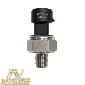 31CP61-09/813500699/82CP34-03 SENSOR DE PRESSAO DO BALAO DE FREIO DA LW300KV/GR1803BR