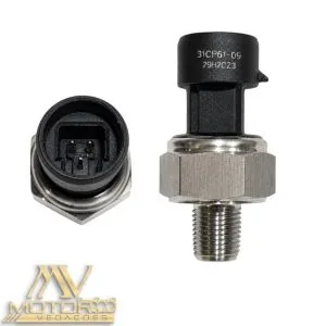 31CP61-09/813500699/82CP34-03 SENSOR DE PRESSAO DO BALAO DE FREIO DA LW300KV/GR1803BR