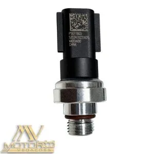 800159296/P5677803 SENSOR DE PRESSAO DE OLEO DA ESCAVADEIRA XCMG XE225BR