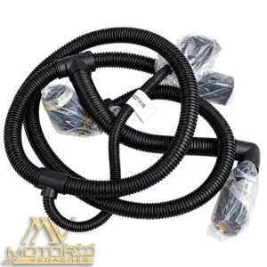 3724025-A021/B CHICOTE MAIOR DO MOTOR DEUTZ BF4M2012 DA RETRO XCMG XT870BRI-860162220