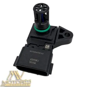 800159270/5698455 SENSOR DE PRESSAO DE TEMPERATURA ORIGINAL DA ESCAVADEIRA XCMG XE225BR