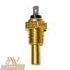 803596847/JUT00064 SENSOR DE TEMPERATURA DE OLEO DA ESCAVADEIRA XE215BR XCMG
