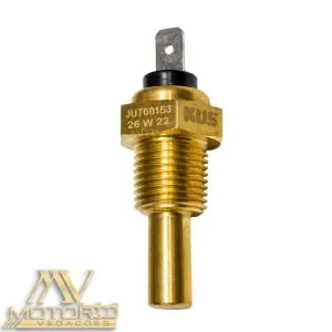 803596847/JUT00064 SENSOR DE TEMPERATURA DE OLEO DA ESCAVADEIRA XE215BR XCMG