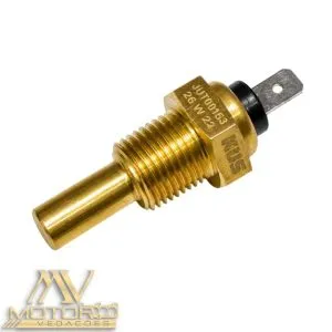 803596847/JUT00064 SENSOR DE TEMPERATURA DE OLEO DA ESCAVADEIRA XE215BR XCMG