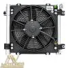 CONDENSADOR DA CARREGADEIRA LW330FV LW500HV XCMG-803596239/6006LN204