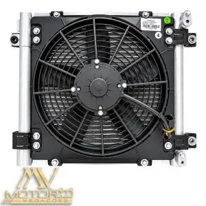 CONDENSADOR DA CARREGADEIRA LW330FV LW500HV XCMG-803596239/6006LN204