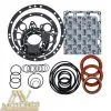 KIT DE VEDACAO DA TRANSMISSAO ZF 4WG200/6WG200 ADVANCE ORIGINAL