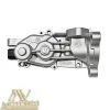 860569483 VALVULA EGR DO MOTOR DEUTZ DA RETRO XCMG XC870BR/XT870BR-860167734/1207010-1497/A