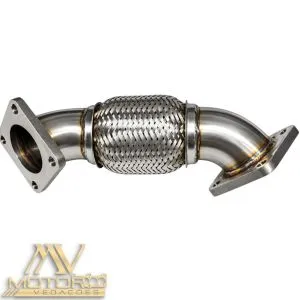 1118560-H01-C094 TUBO DO ESCAPE DO MOTOR DEUTZ BF4M2012 DA RETRO XCMG XC870BRI-860569479