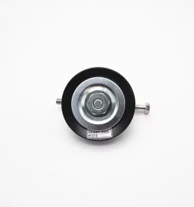 8-94128866-0  POLIA DO ESTICADOR DA CORREIA DO AR CONDICIONADO DA ESCAVADEIRA XE210 XE215C XCMG 8941288660